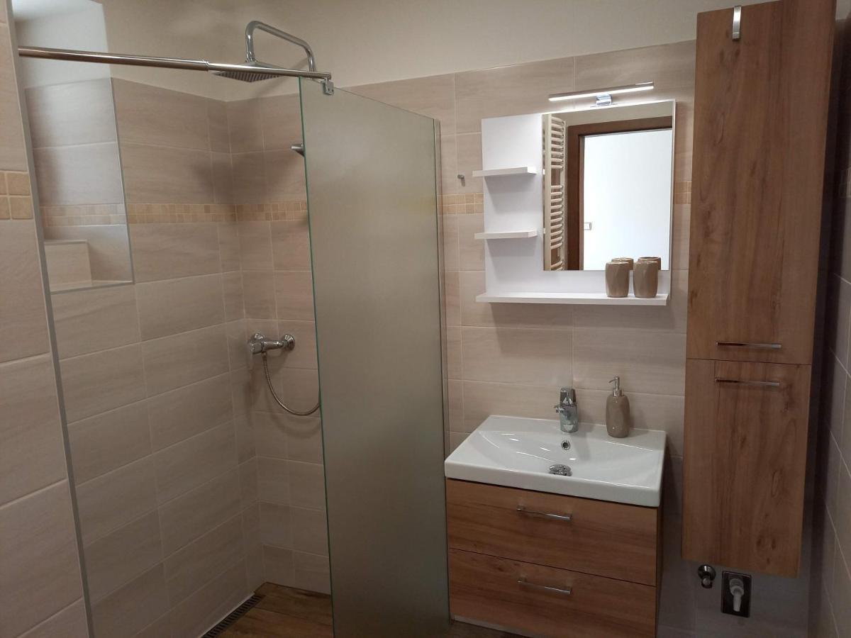 Apartmany 27 Němčičky المظهر الخارجي الصورة