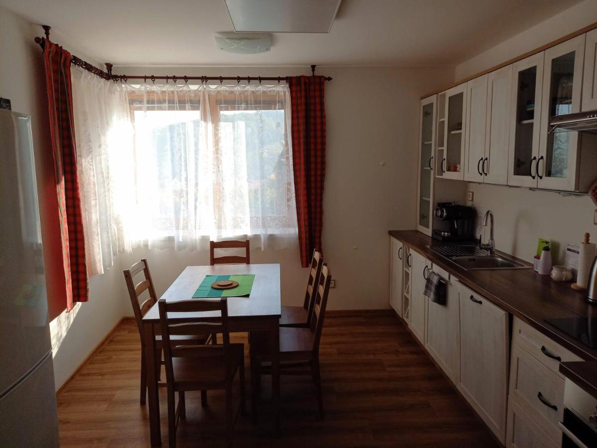 Apartmany 27 Němčičky المظهر الخارجي الصورة