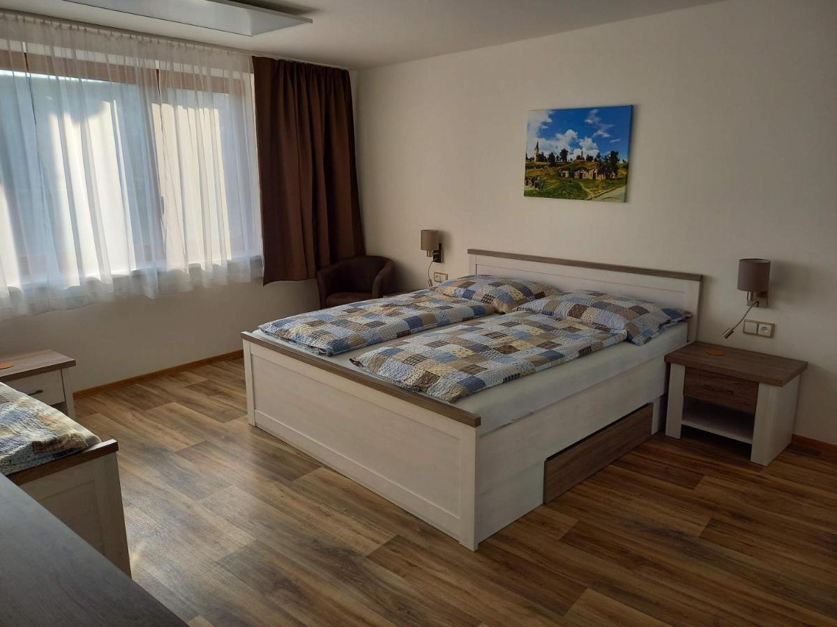 Apartmany 27 Němčičky المظهر الخارجي الصورة
