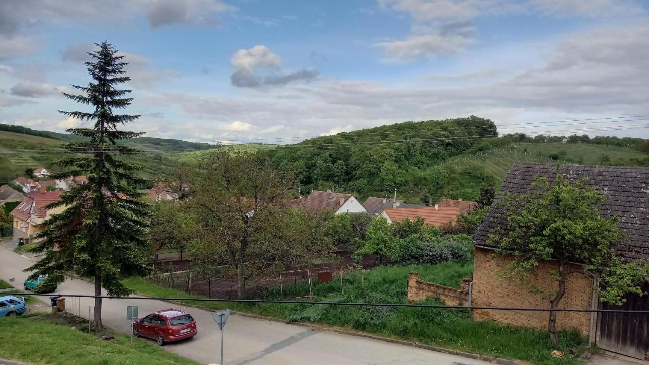 Apartmany 27 Němčičky المظهر الخارجي الصورة