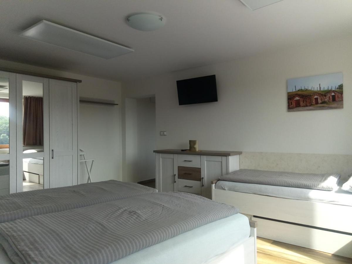 Apartmany 27 Němčičky المظهر الخارجي الصورة