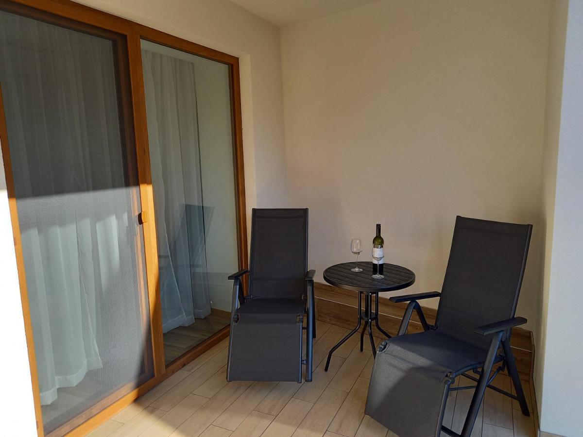 Apartmany 27 Němčičky المظهر الخارجي الصورة