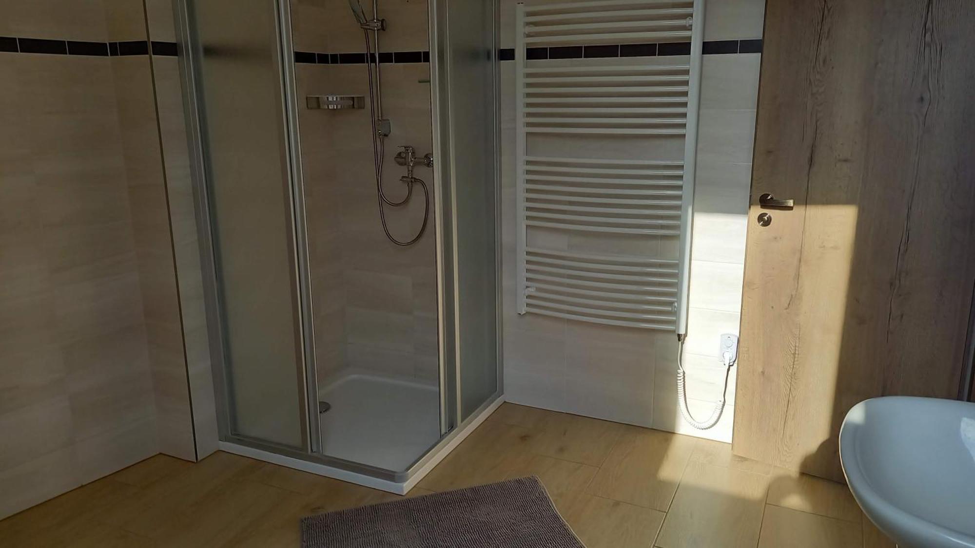 Apartmany 27 Němčičky الغرفة الصورة
