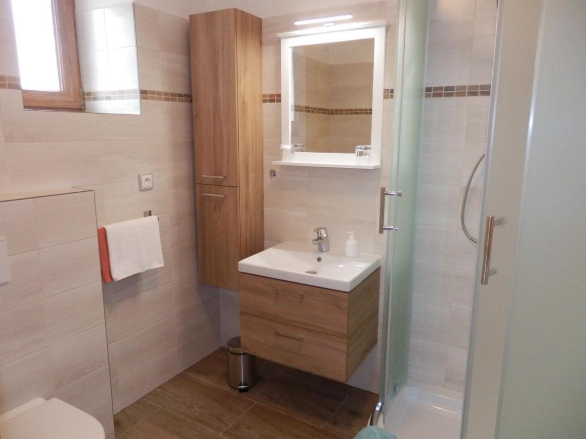 Apartmany 27 Němčičky المظهر الخارجي الصورة