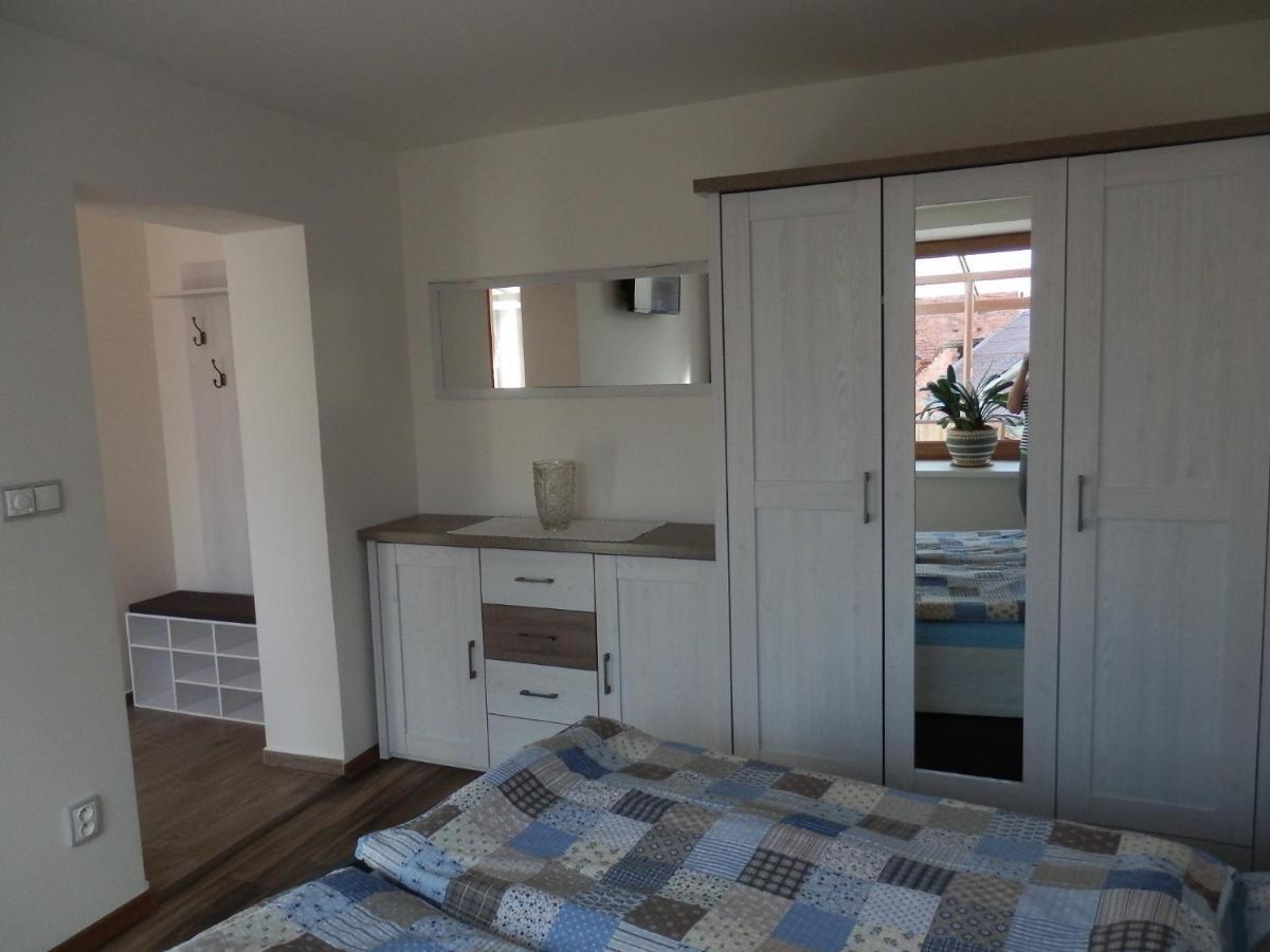 Apartmany 27 Němčičky المظهر الخارجي الصورة